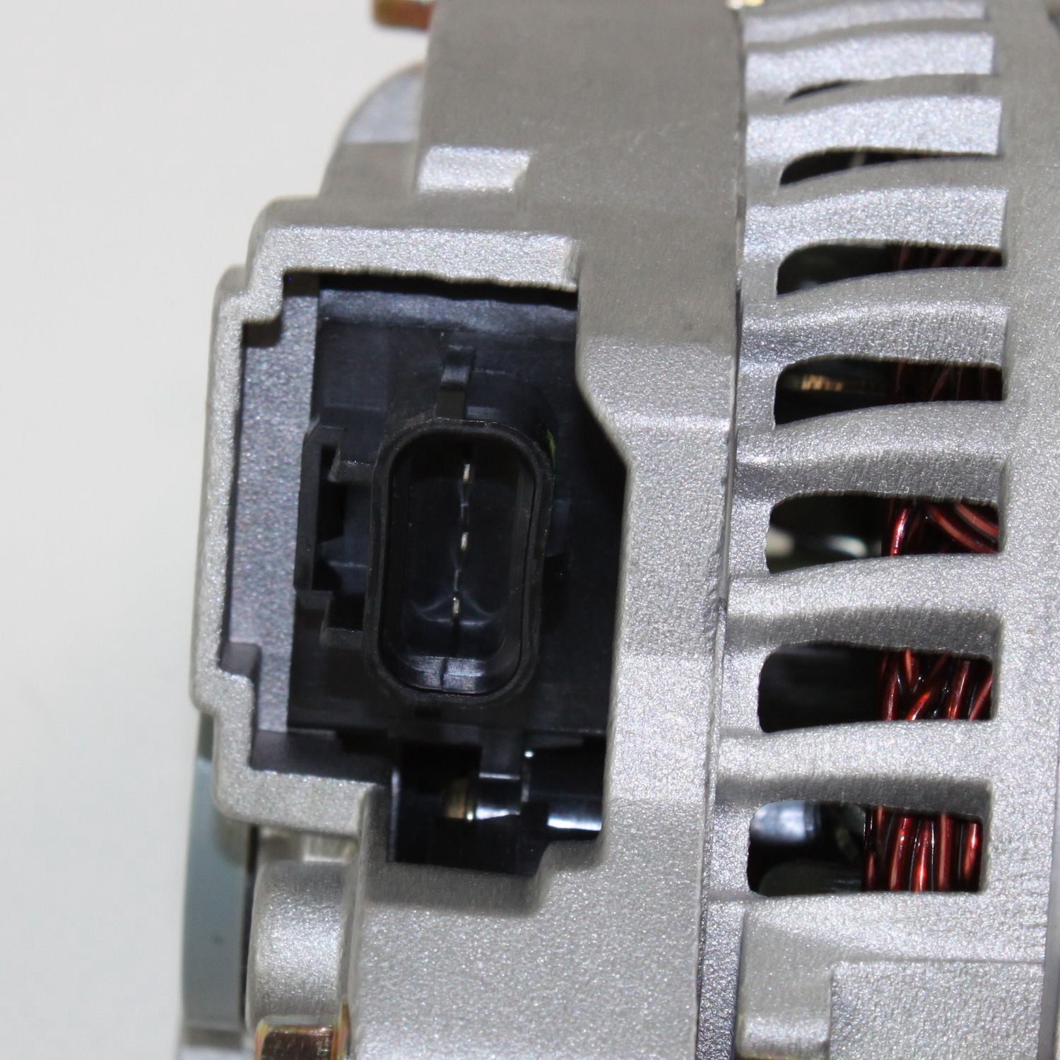 Alternator Fits select: 2001-2009 FORD RANGER
