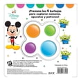thumbnail image 2 of Push & Pop Spanish Disney Baby Pikids Varios Autores, 2 of 2