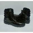 thumbnail image 2 of Botas Unisex hombre mujer - botas hombre/mujer estilo coreano BTS últimas correas con cremallera, 2 of 3
