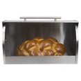thumbnail image 2 of Stainless Steel Bread Box, 2 of 7