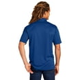 thumbnail image 2 of Sport-Tek PosiCharge Micro Mesh Polo-S (True Royal), 2 of 2