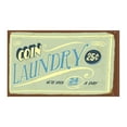 thumbnail image 2 of Laundry Matt for Laundry Room, Laundry Room Rug, Non Slip Floor Mats, Farmhouse Large Laundry Rugs for Laundry Runner Room Mat Washer and Dryer Carpet Laundry Room Decor, 2 of 5
