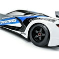 thumbnail image 6 of Pro-Line Racing 1/7 Toyo Proxes R888R 53/107 2.9 BELTED MTD 17mm PRO1020010 RC Tire, 6 of 6