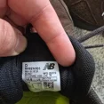 thumbnail image 5 of New Balance Mens MX6230D3 10.5 USA Brown Walking Running Shoes, 5 of 5