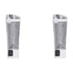 thumbnail image 1 of 2X Licuadora Portátil de Alta Gama con Vaso para Café Modelo con Carga USB Licuadora Automática para Deportes y Fitness C, 1 of 3