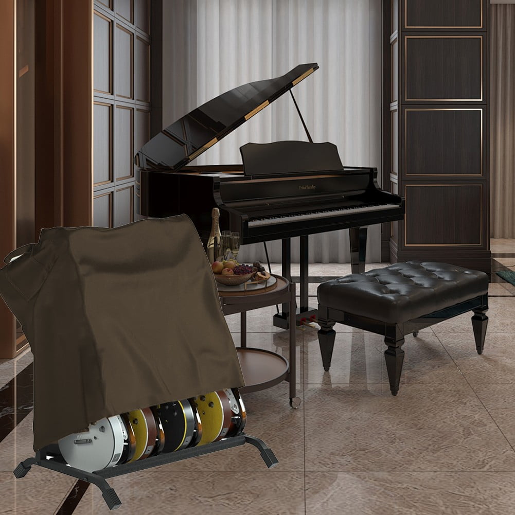 Guitar Stand Cover,Multi Guitar Cover,Acoustic Guitar Stand Cover