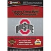 Complete 2004 Tostitos Fiesta Bowl Game - Complete 2004 Tostitos Fiesta Bowl Game - Sports & Fitness - DVD