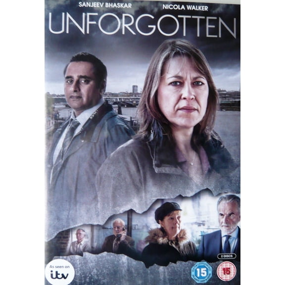 Unforgotten [DVD]