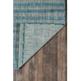 thumbnail image 5 of Novogratz Villa VI-07 Aqua Machine Made Area Rugs - 3'3" X 5' Rectangle, 5 of 5