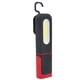 thumbnail image 2 of Luz de trabajo COB Sincero portátil 5W linterna de emergencia magnética ajustable carga USB, 2 of 10