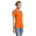 thumbnail image 3 of SOLS Womens Perfect Polo Shirt, 3 of 4