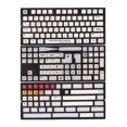 thumbnail image 2 of 148 Teclas PBT Hugo Interruptor Mecánico para Computadora Portátil y de Escritorio, 2 of 9