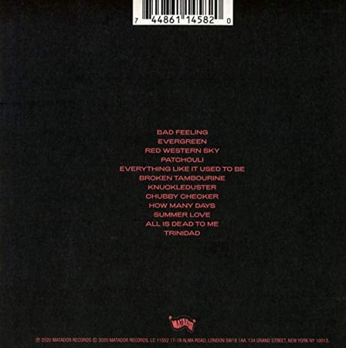 Muzz - CD
