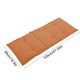 thumbnail image 3 of CaiYueKe Waterproof Porch Swing Cushion, Cotton Linen Outdoor Swing Seat Pad, Replacement Swing Cushion, Patio Furniture Cushion, Weather Resistant Porch Swing Mat, Colorful Swing Seat Cover, 3 of 7