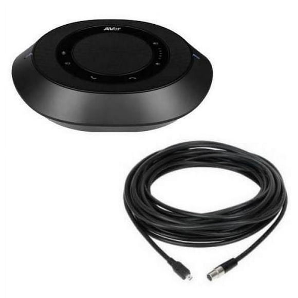 AVer - Expansion Speakerphone