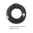 thumbnail image 6 of Gymnture RG58 Coax Cable 259M-259M UHF-259, 6 of 10
