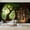 Color 2, variant on Wallpaper Whimsical Library Tree Window Cozy Reading Room Librarian Peel and Stick Wall Murals 69"H x 96"W Removable PVC Wall Paper Self-Adhesive Wall Paintings Art Decor for Bedroom Living Room