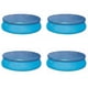 thumbnail image 2 of 305cm Round Pool Cover PE Waterproof to Prevent Water Evaporation, 2 of 5