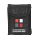 thumbnail image 2 of Bolsa a prueba de explosiones para batería de drones, bolsa segura para batería Sunnylife Bolsa segura para batería Bolsa ignífuga ultra sensible, 2 of 8