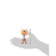 thumbnail image 2 of Figuras de Acción The Loyal Subjects AGGRETSUKO en Caja con Ventana, 2 of 2