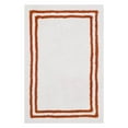 thumbnail image 2 of Safavieh Shag & Flokati Plush Master Bath Cotton Area Rug-Color:Beige,Shape:Rectangle,Size:3'L x 2' W, 2 of 2