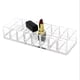 thumbnail image 4 of Caja de Almacenamiento de Cosméticos Ecomeon Organizador de Maquillaje con 8 Compartimentos, 4 of 5