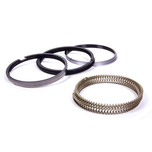 Je Pistons Piston Ring Set 4.135 Moly 1.2 1.5 3.0mm