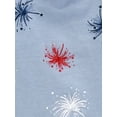 thumbnail image 3 of Carter's Child of Mine Toddler Girl Patriotic Dress, Sizes 12M-5T, 3 of 5
