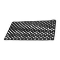 thumbnail image 1 of Fugacal Alfombrilla de ducha, alfombrilla de baera de TPE flexible para el hogar para Fitness Man Fugacal No se aplica, 1 of 6