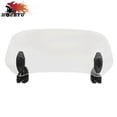 thumbnail image 2 of Motorcycle Windshield Extension Spoiler Blade Wind Deflector For Suzuki V-STROM 1000 V-STROM 1000 ABS/1000 XT ABS 2018 2019, 2 of 5