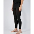 thumbnail image 2 of 3 Pack: Men's Active Compression Pants - Workout Base Layer Tights Running Leggings (Available in Big & Tall), 2 of 5