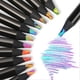 thumbnail image 1 of Rainbow Colored Pencils Multi Colored Pencils Multi Colored Pencil 12 Pcs, 1 of 5