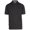 Black, variant on Trespass Boys Fardrum Polo Shirt