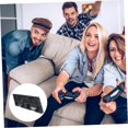thumbnail image 4 of FYBTO Chargeable Fan Vertical Stand for Black Fan Cooling Fan Charging Station Cooling Stand for Stand with Cooling Fan Charging Station for Charging Stand for Blush Pro-0719, 4 of 5