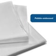 thumbnail image 3 of McKesson Drape Sheets, 3-Ply Physical Exam Sheets - White, 40 in x 48 in, 100 Ct, 3 of 11