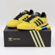 thumbnail image 1 of IH9906 Wales Bonner Adi-das Originals SL76 Yellow Bold Orange Core Black (Men's), 1 of 6