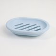 thumbnail image 4 of Caja de jabón de macarrón, suministros de baño, plato de jabón de plástico, jabonera oso de fresa Electrónica, 4 of 5