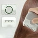 thumbnail image 5 of Recortadora de Cabello para Recortar y Adelgazar el Flequillo. Herramienta Especial para Cortar Puntas Abiertas y Adelgazamiento. Pequeña y Portátil B, 5 of 5