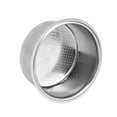 thumbnail image 4 of Stainless Steel Coffee Filter, Porous Filter Basket Design Healthy Environmentally Friendly Reusable Coffee Machine Supplies [With 2 characters], 4 of 9