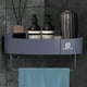 thumbnail image 1 of Corner Bathroom Counter Organizer Organizer Bathroom Sink Organizer Bathroom Organizer Countertop For Storage Bathroom Corner Shelf, 1 of 8