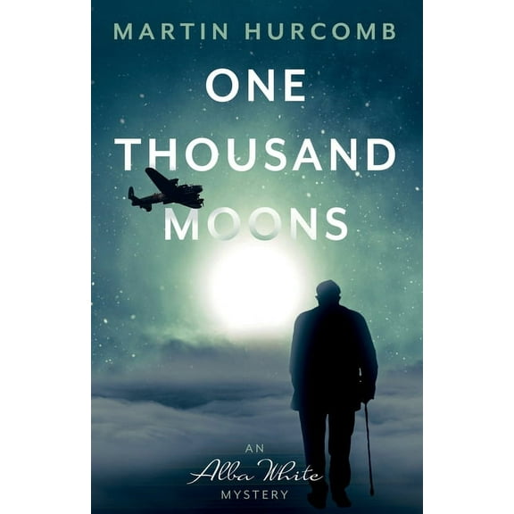One Thousand Moons (Paperback)