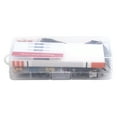 thumbnail image 2 of Neyseki Electronic Component Assortment Fun Kit Breadboard Buzzer Diode Capacitor Resistor, 2 of 7