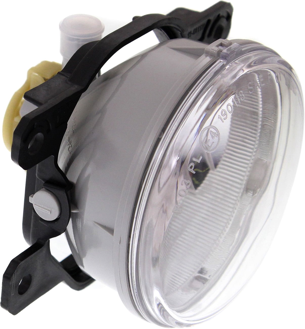 Fog Light Compatible with 2012-2016 Subaru Impreza 2016-2017 Crosstrek Front, Left Driver or Right Passenger With bulb(s)