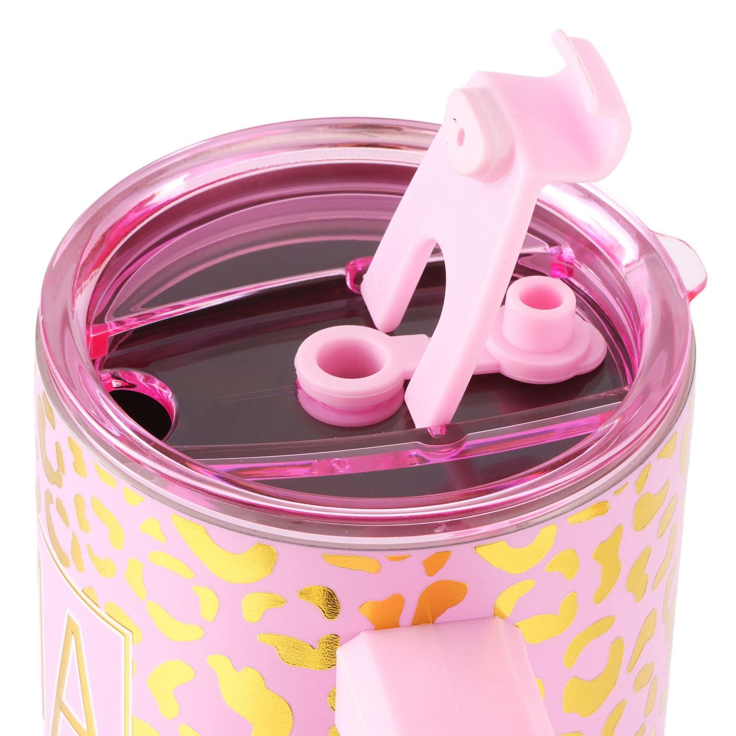 Mother's Day Mama Cheetah Tumbler