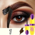 thumbnail image 3 of Fixed Tinted Eyebrow Gel – 10g – Waterproof, Smudge Proof, Long Lasting – For Natural Brows – 1tube, 3 of 6