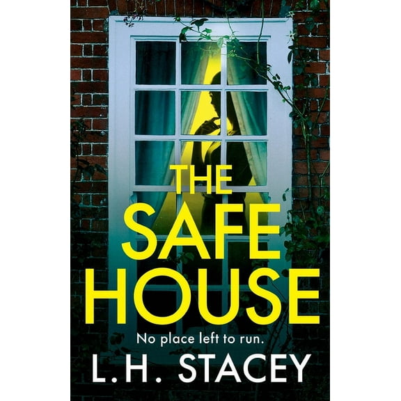 The Safe House, (Paperback)