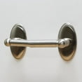 thumbnail image 3 of Residential Essentials 2408VB Standard Tissue Holder- Venetian Bronze, 3 of 3