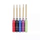 thumbnail image 3 of 1Set 09 127 13 15 20mm Hexagon Screwdriver Hex Screws Wrench Tool for 1/12 1/16 1/18 1/24 RC Car Airplane Update Parts, 3 of 5