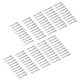 thumbnail image 5 of Suplemento De Acero, No Es Fácil De Dañar Tornillos De Madera Ligeros Y Fuertes Y Duraderos Para El Hogar Para Ingenieros ANGGREK Screws Assortment, 5 of 8
