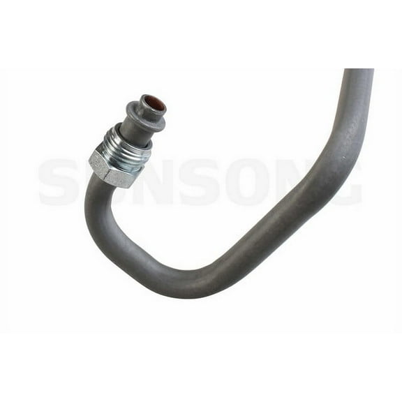 Sunsong 3401695 Power Steering Pressure Line Hose Assembly
